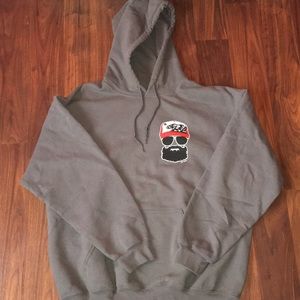 Breadgang hoodie